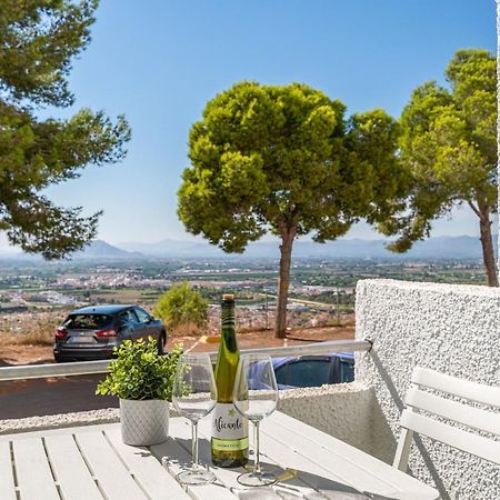 Apartamento Bella Vista Ciudad Quesada Exteriér fotografie