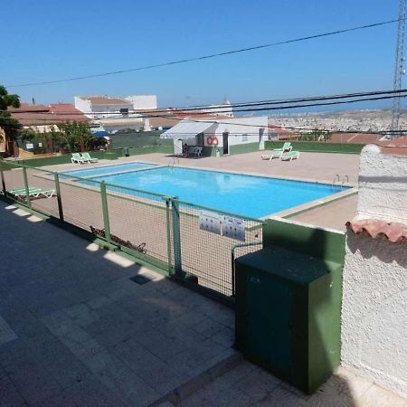 Apartamento Bella Vista Ciudad Quesada Exteriér fotografie