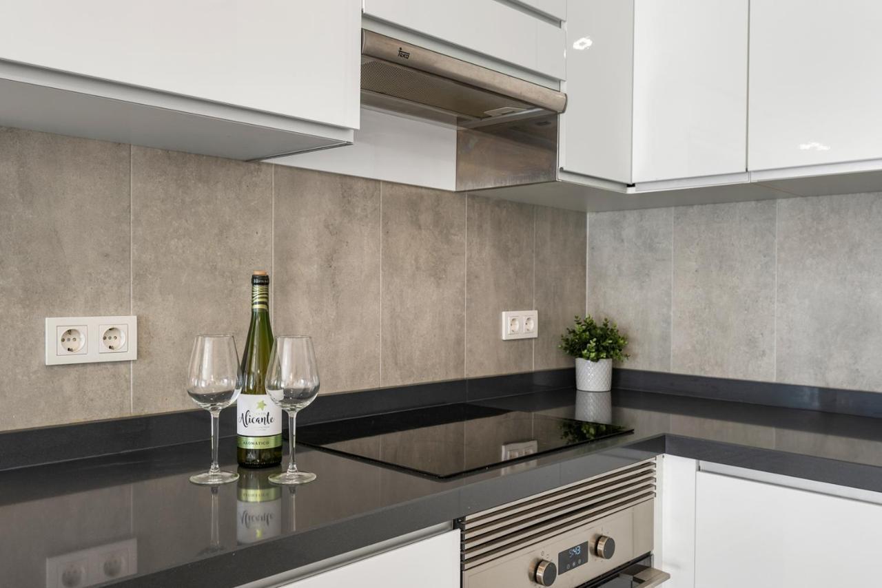 Apartamento Bella Vista Ciudad Quesada Exteriér fotografie