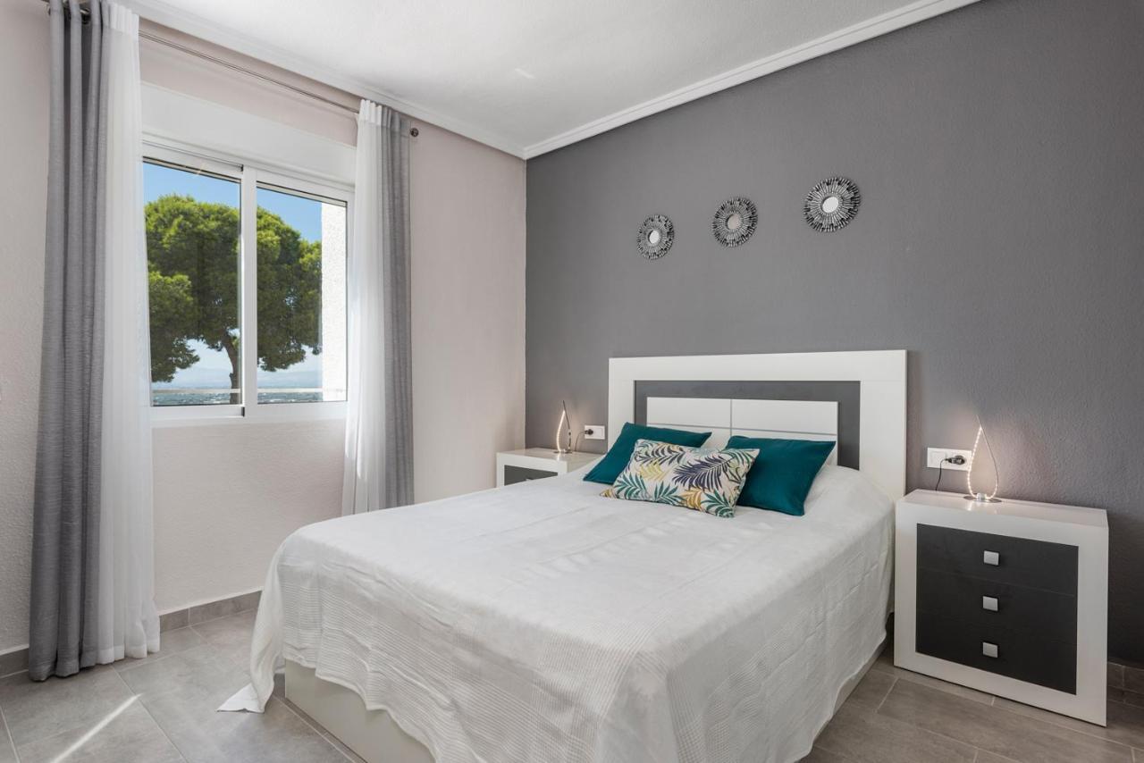 Apartamento Bella Vista Ciudad Quesada Exteriér fotografie