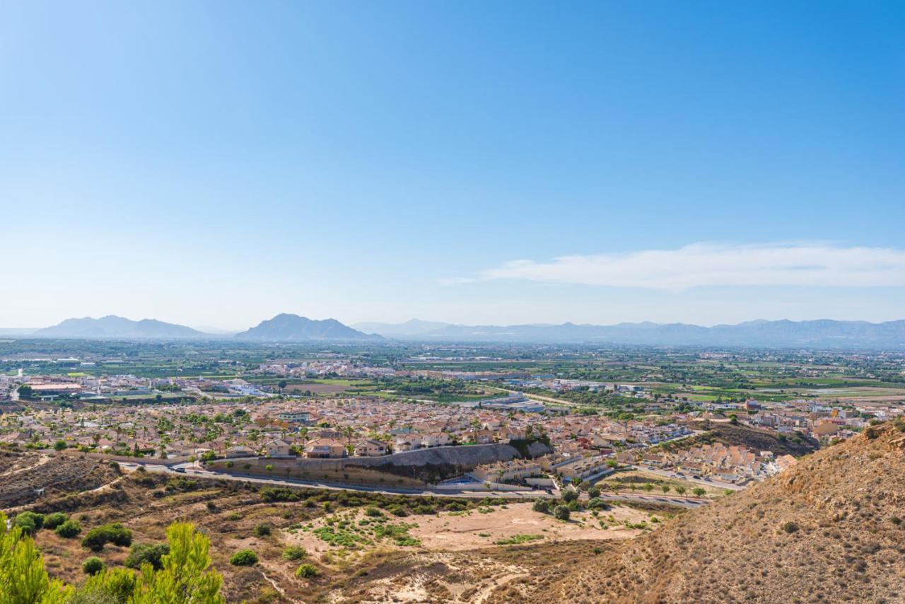 Apartamento Bella Vista Ciudad Quesada Exteriér fotografie