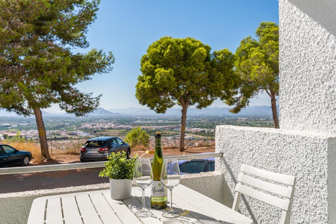 Apartamento Bella Vista Ciudad Quesada Exteriér fotografie