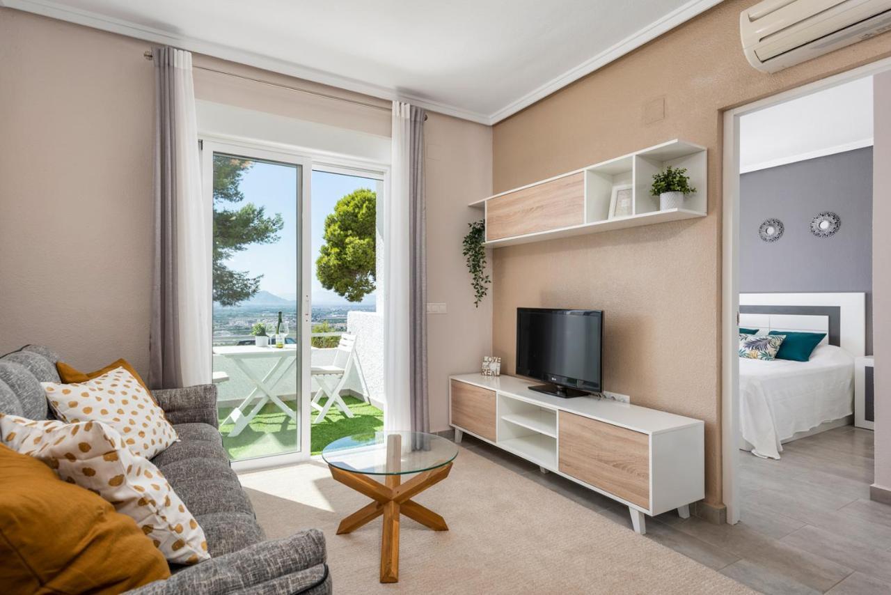 Apartamento Bella Vista Ciudad Quesada Exteriér fotografie