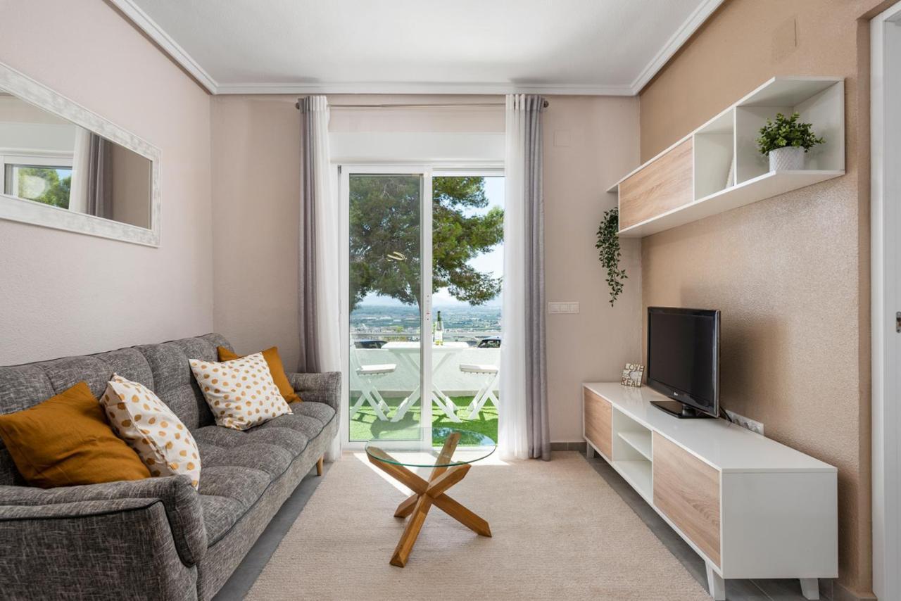Apartamento Bella Vista Ciudad Quesada Exteriér fotografie