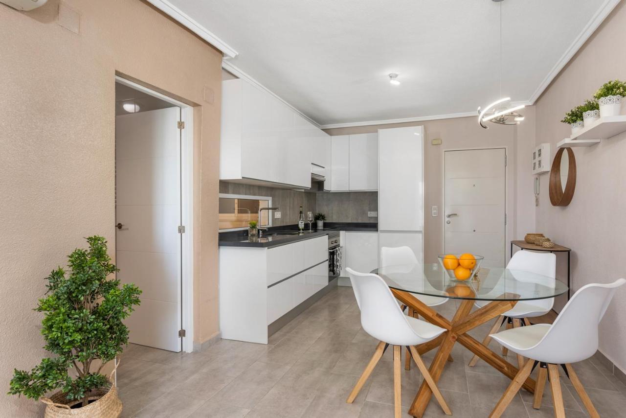 Apartamento Bella Vista Ciudad Quesada Exteriér fotografie