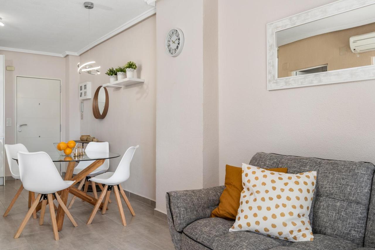 Apartamento Bella Vista Ciudad Quesada Exteriér fotografie