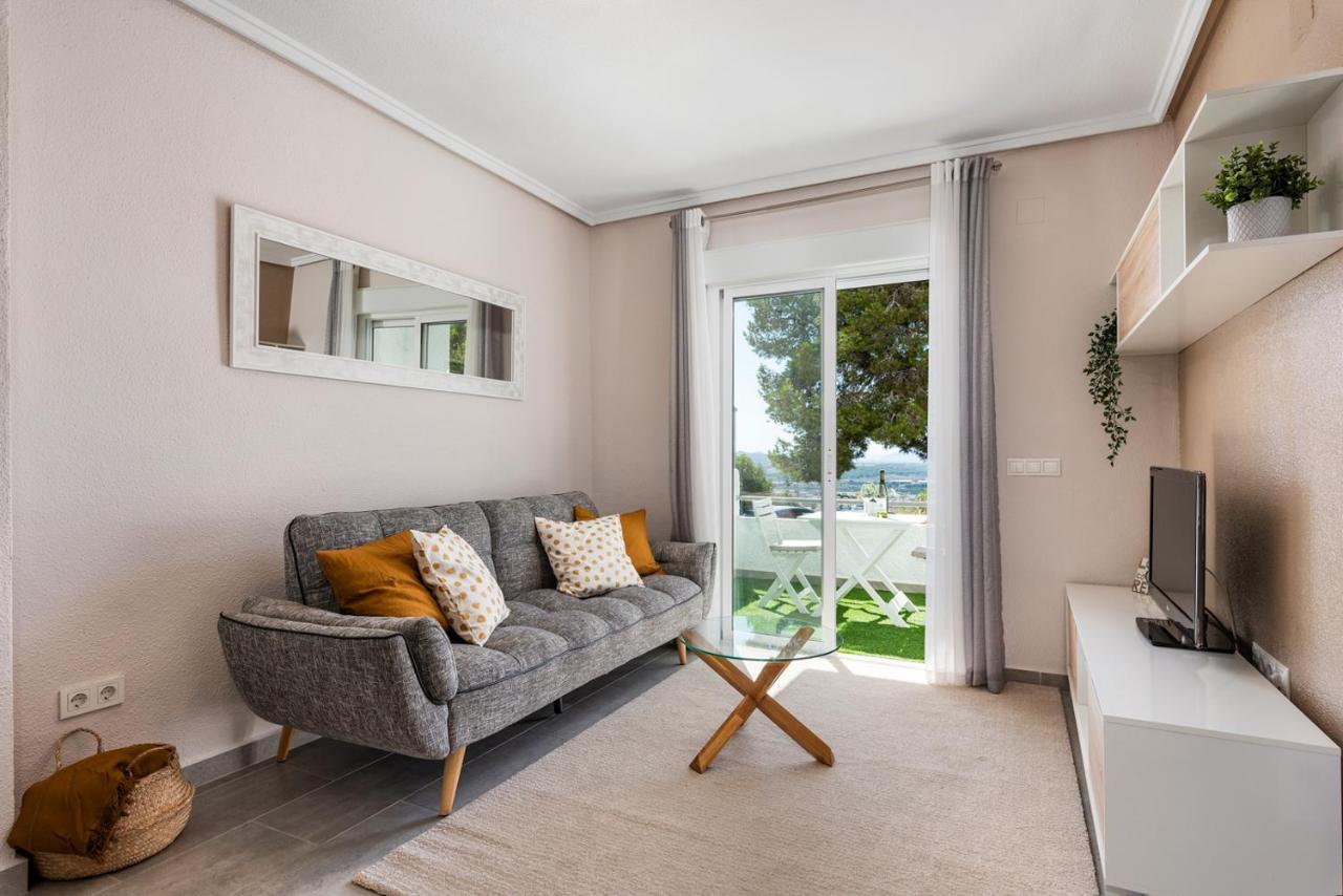 Apartamento Bella Vista Ciudad Quesada Exteriér fotografie