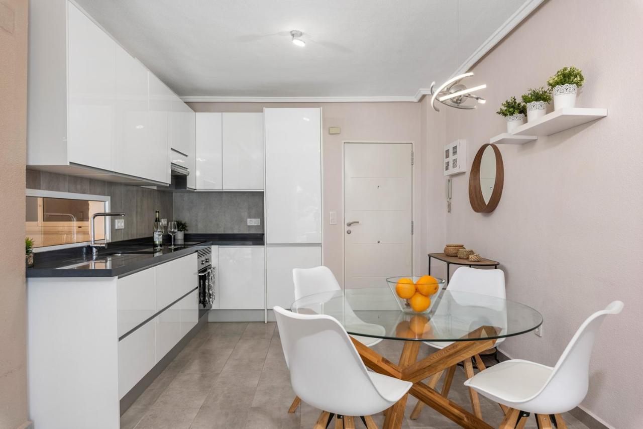 Apartamento Bella Vista Ciudad Quesada Exteriér fotografie