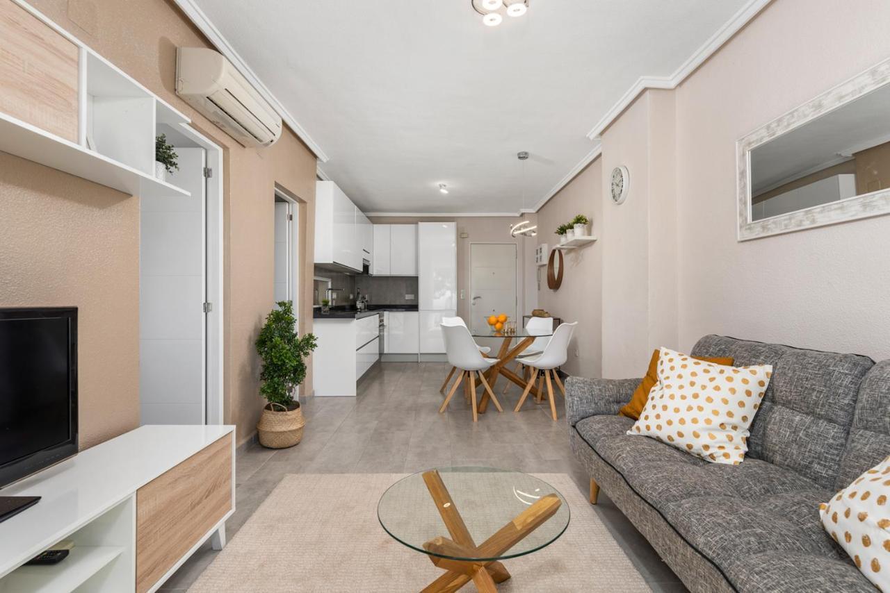 Apartamento Bella Vista Ciudad Quesada Exteriér fotografie