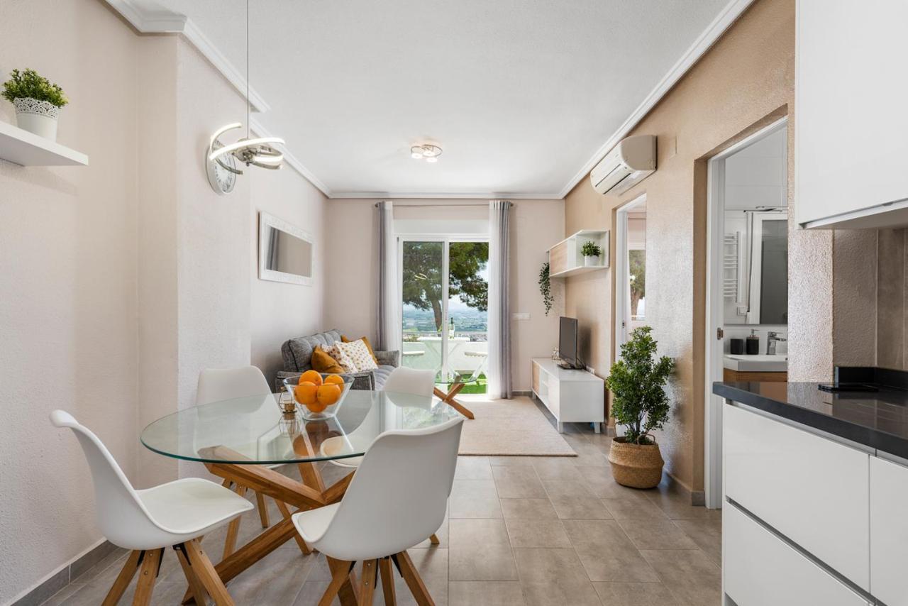 Apartamento Bella Vista Ciudad Quesada Exteriér fotografie