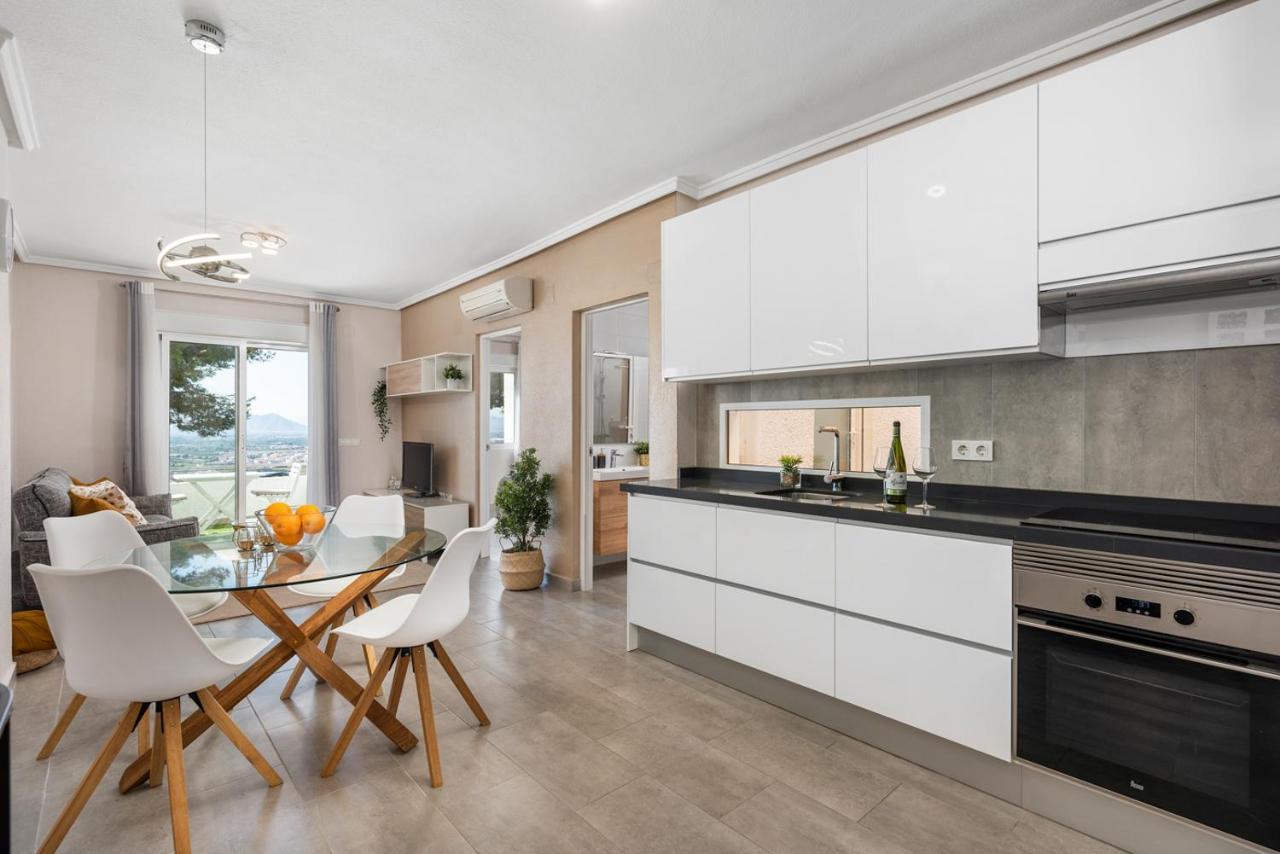 Apartamento Bella Vista Ciudad Quesada Exteriér fotografie