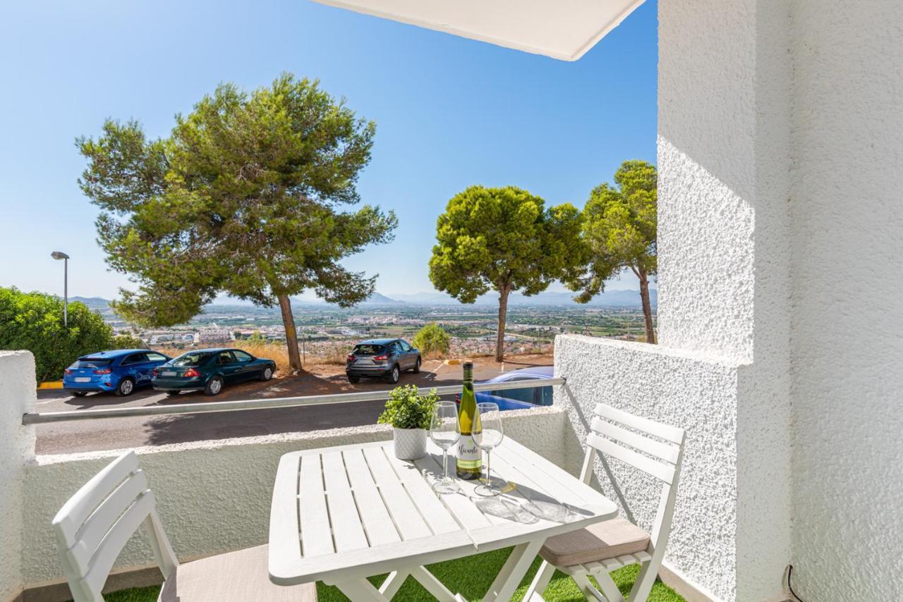 Apartamento Bella Vista Ciudad Quesada Exteriér fotografie