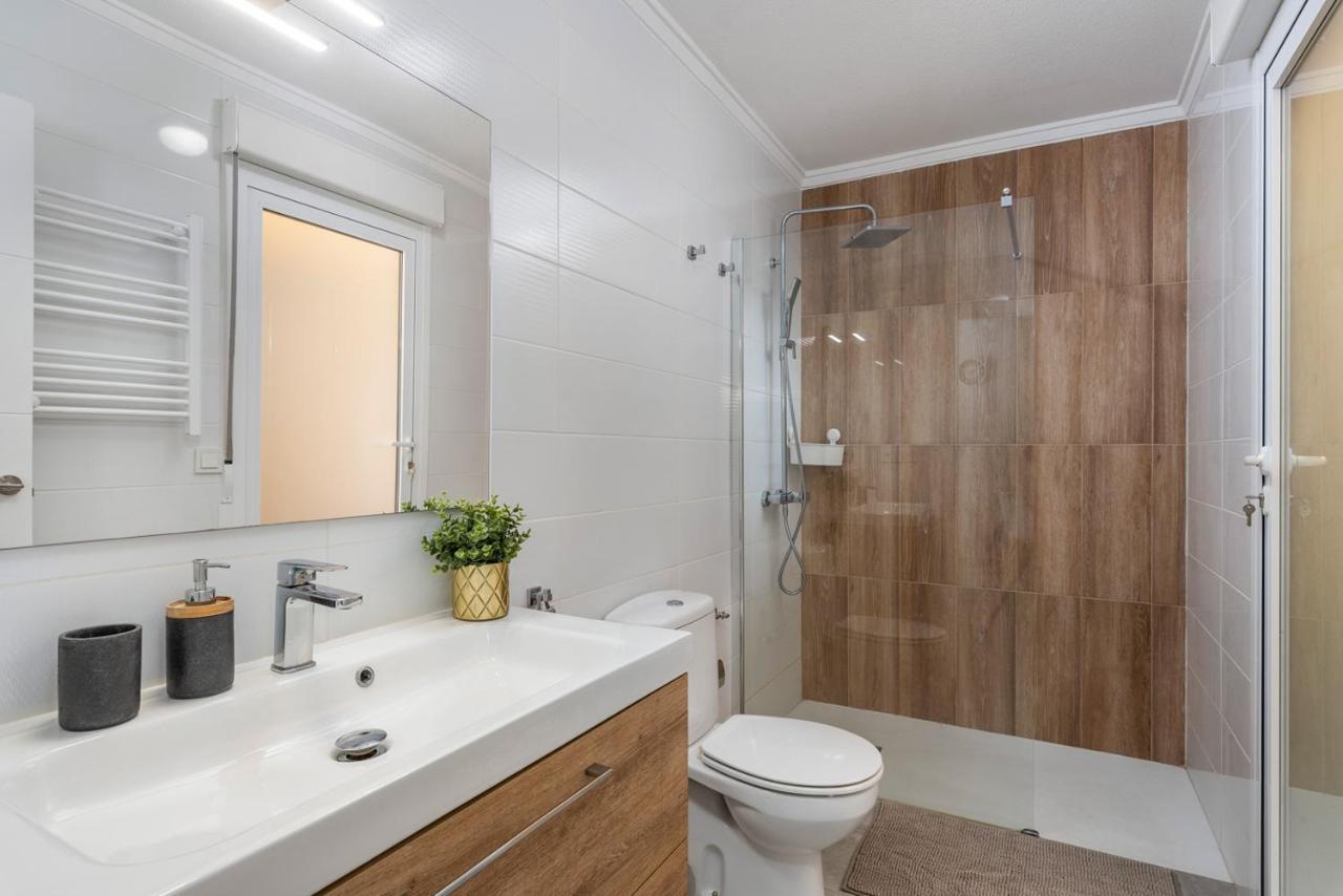Apartamento Bella Vista Ciudad Quesada Exteriér fotografie