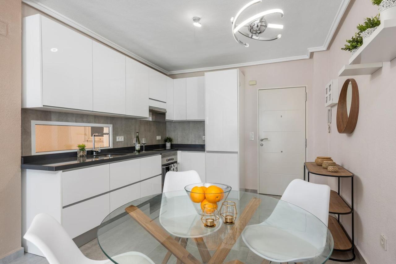 Apartamento Bella Vista Ciudad Quesada Exteriér fotografie