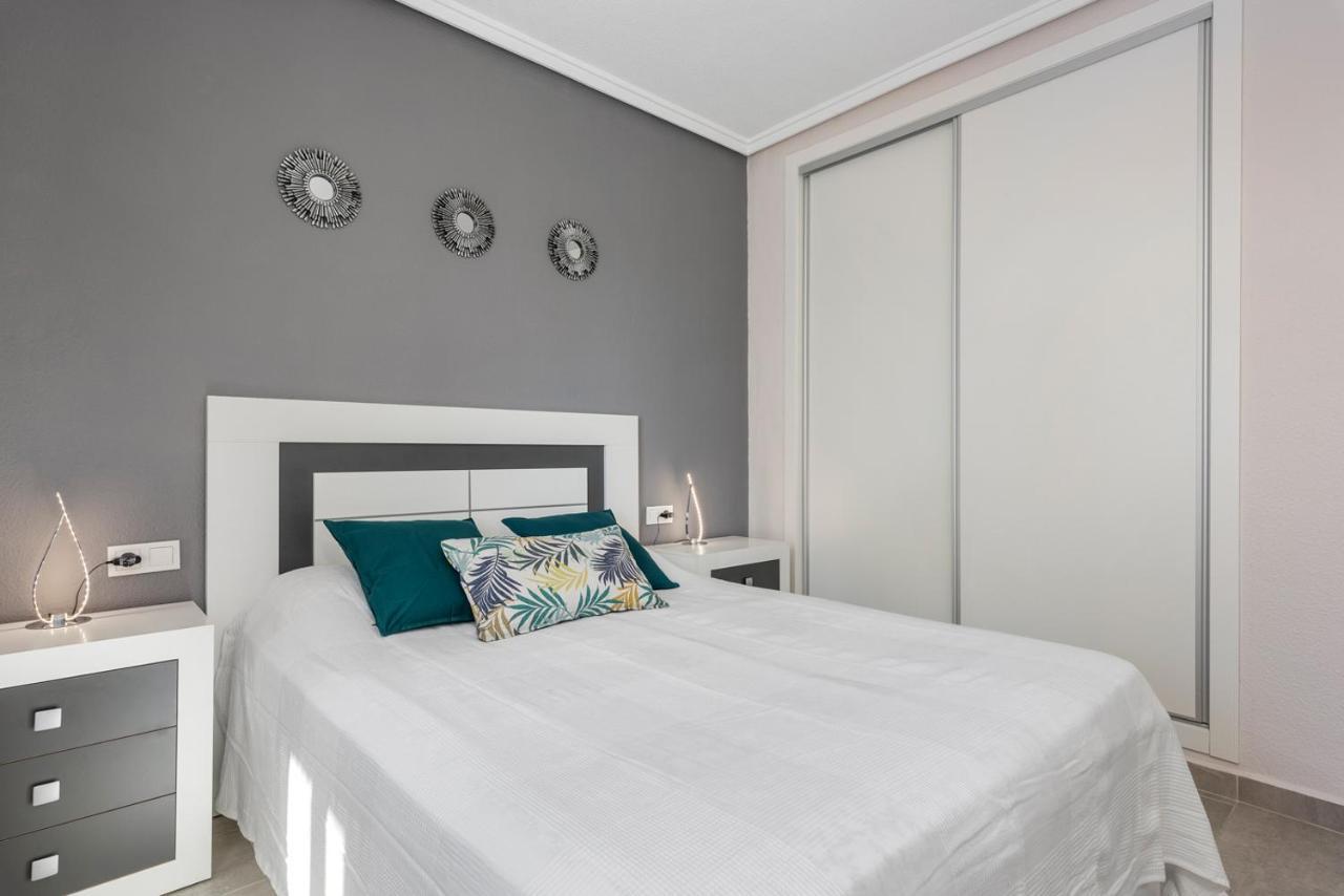 Apartamento Bella Vista Ciudad Quesada Exteriér fotografie