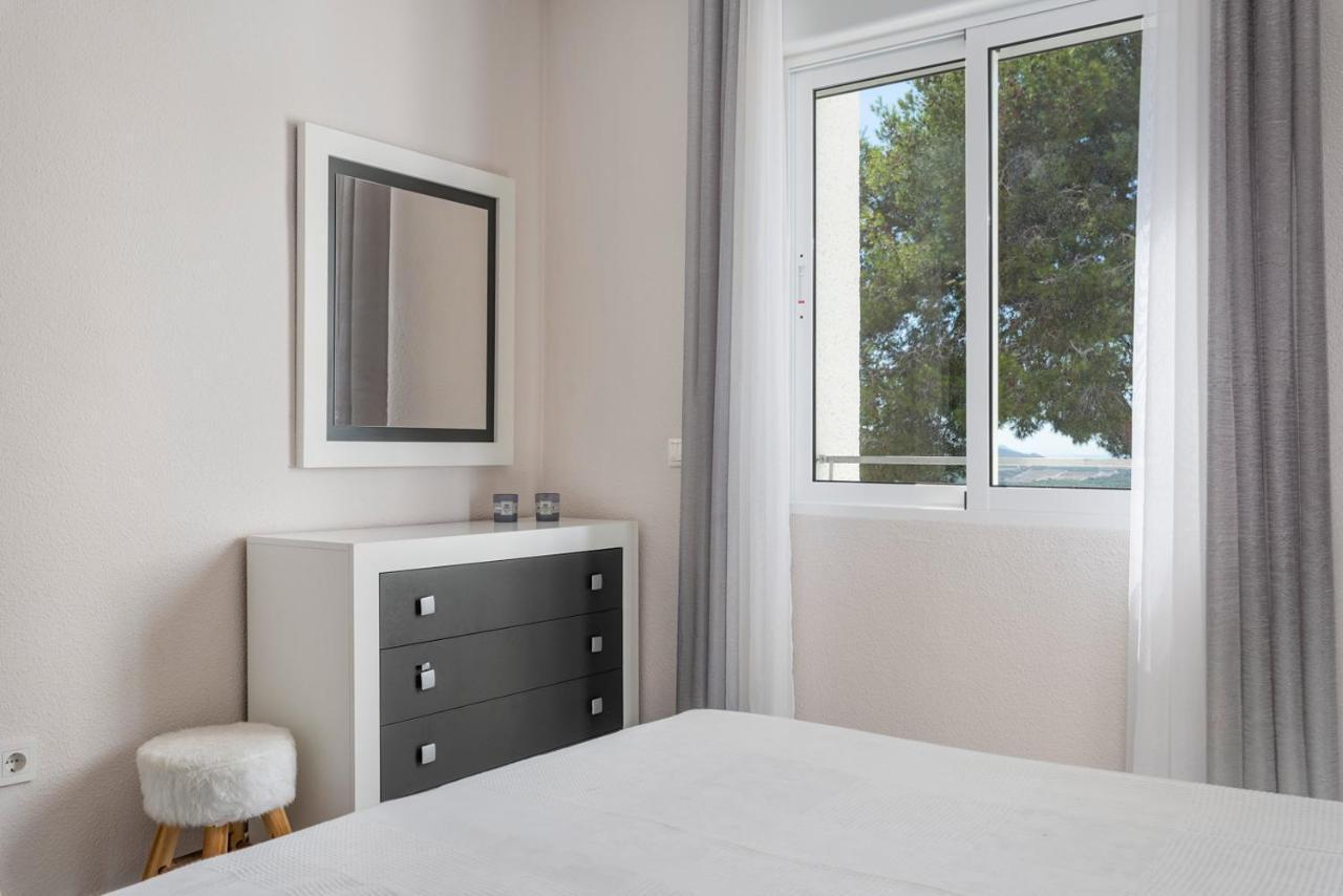 Apartamento Bella Vista Ciudad Quesada Exteriér fotografie
