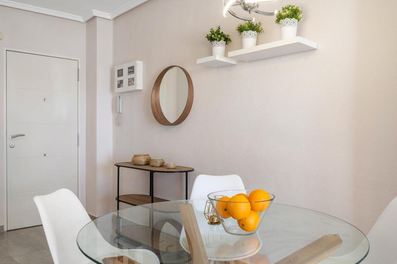 Apartamento Bella Vista Ciudad Quesada Exteriér fotografie