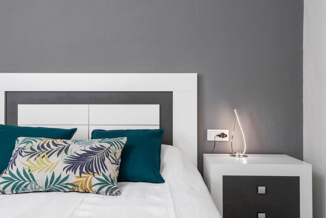 Apartamento Bella Vista Ciudad Quesada Exteriér fotografie