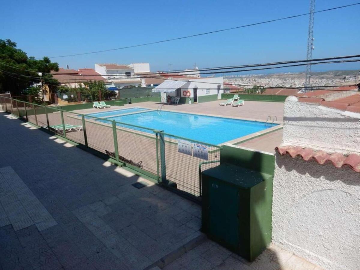 Apartamento Bella Vista Ciudad Quesada Exteriér fotografie