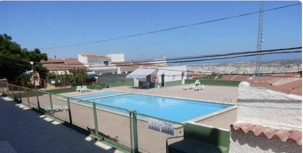 Apartamento Bella Vista Ciudad Quesada Exteriér fotografie