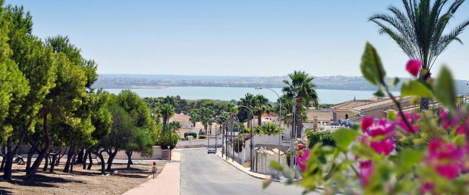 Apartamento Bella Vista Ciudad Quesada Exteriér fotografie